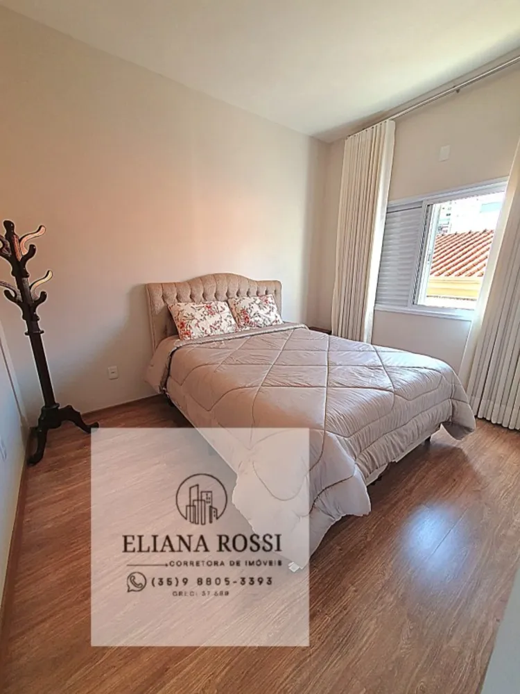 Apartamento, 3 quartos, 102 m² - Foto 14