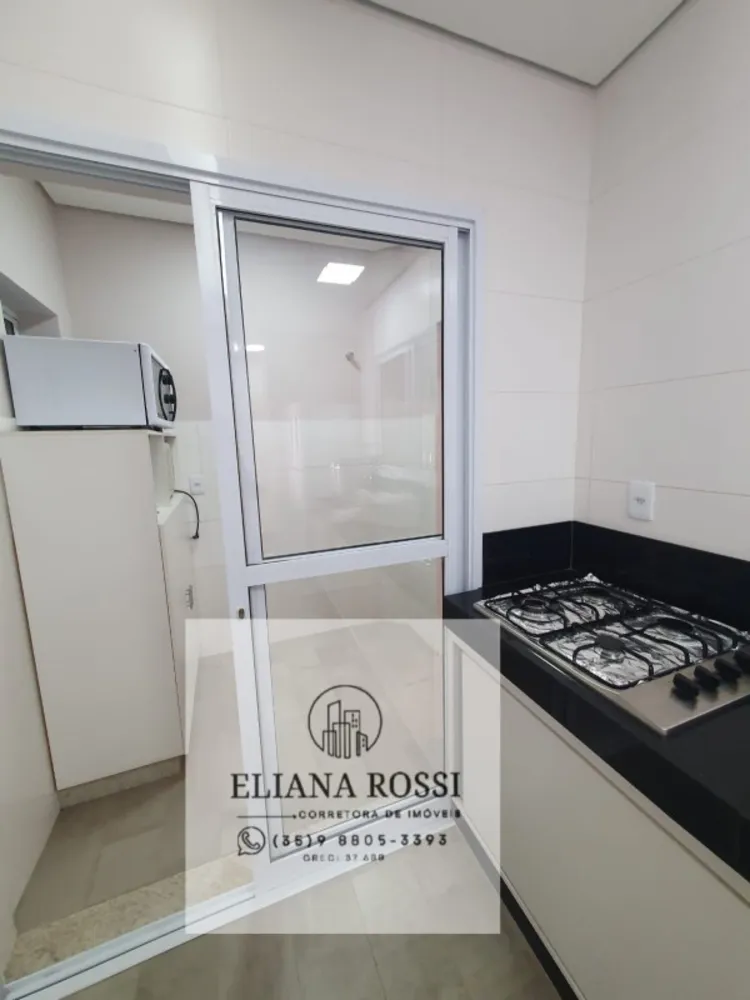 Apartamento, 3 quartos, 102 m² - Foto 8