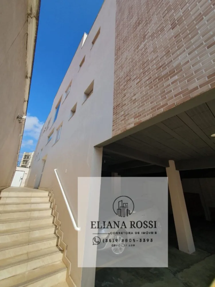 Apartamento, 3 quartos, 102 m² - Foto 17