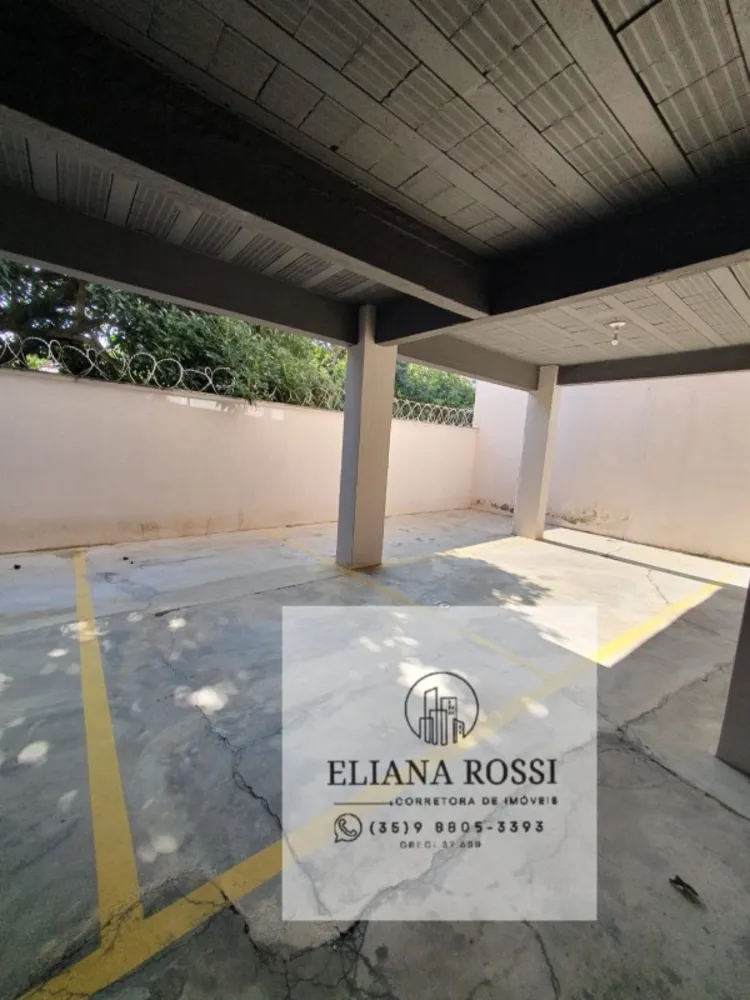 Apartamento, 3 quartos, 102 m² - Foto 19