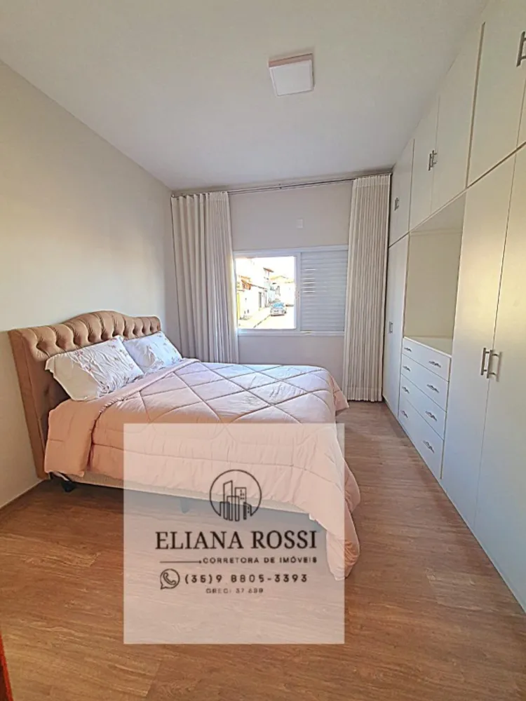 Apartamento, 3 quartos, 102 m² - Foto 11
