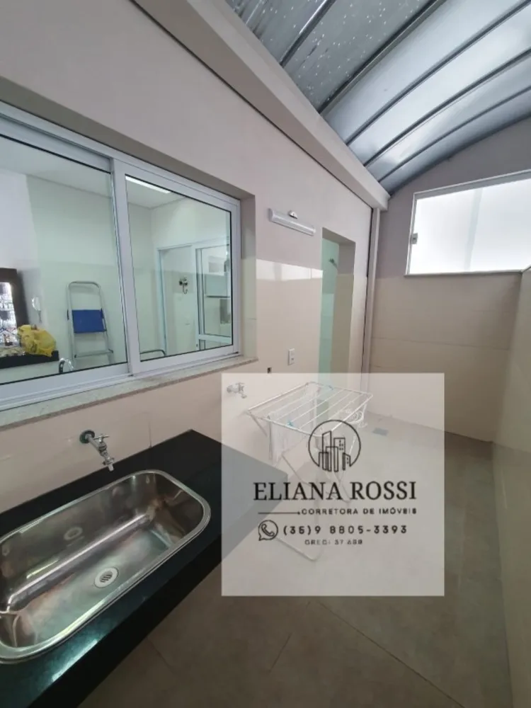 Apartamento, 3 quartos, 102 m² - Foto 12
