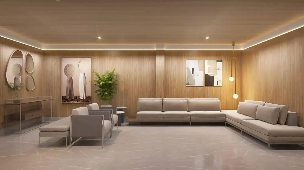 Apartamento, 3 quartos, 76 m² - Foto 5