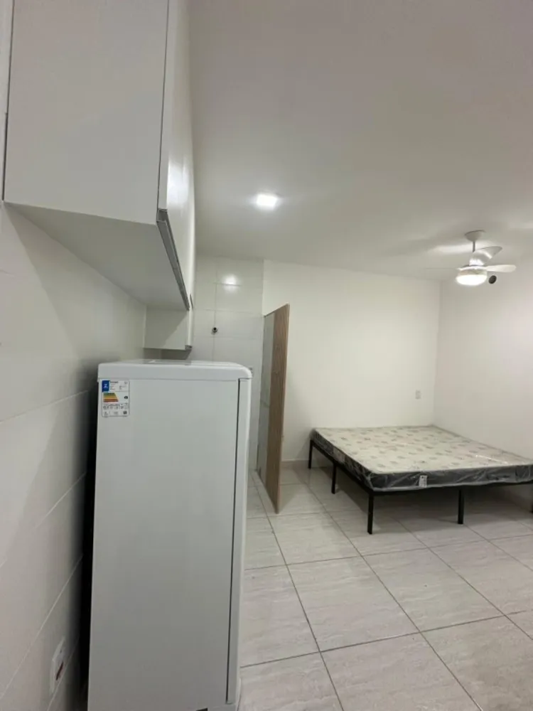 Apartamento, 1 quarto, 20 m² - Foto 4