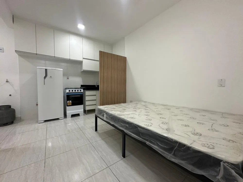 Apartamento, 1 quarto, 20 m² - Foto 2