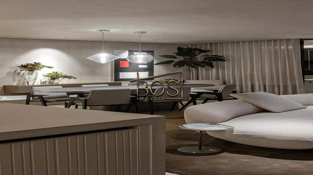 Apartamento, 3 quartos, 134 m² - Foto 10