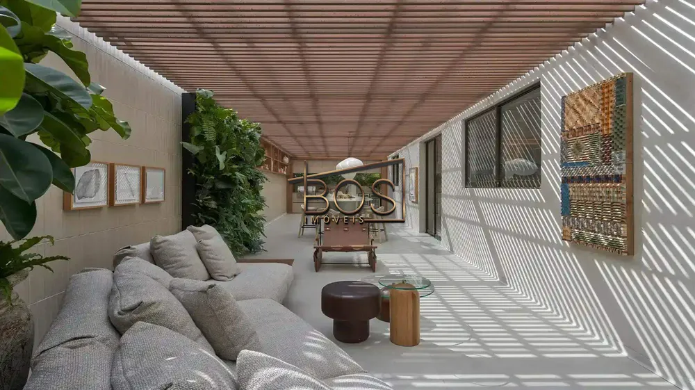 Apartamento, 3 quartos, 134 m² - Foto 21