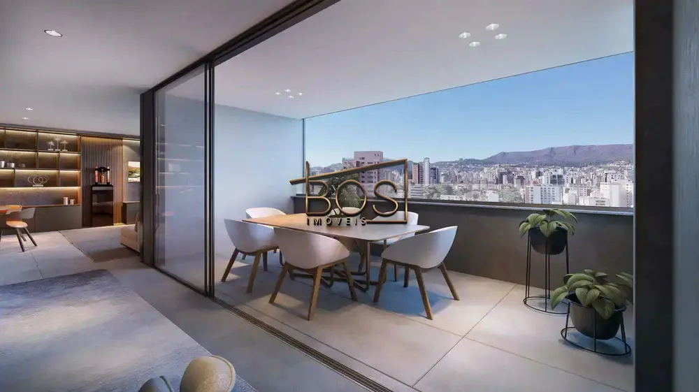 Apartamento, 3 quartos, 134 m² - Foto 8