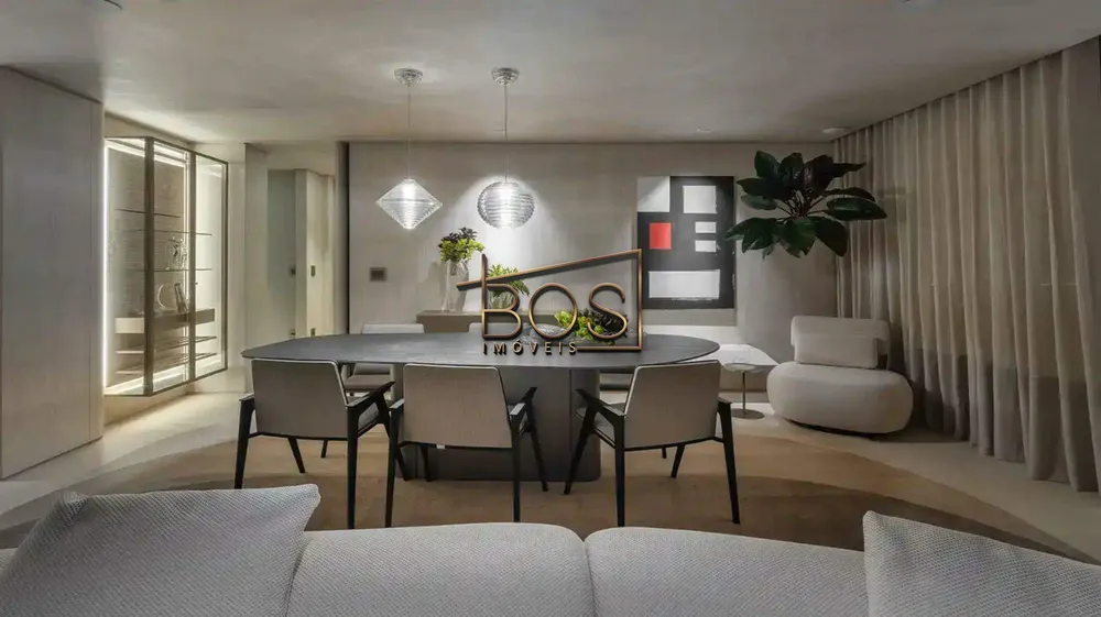 Apartamento, 3 quartos, 134 m² - Foto 16