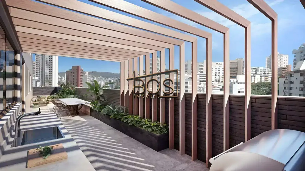 Apartamento, 3 quartos, 134 m² - Foto 13