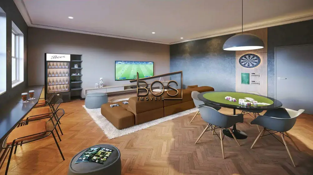 Apartamento, 3 quartos, 134 m² - Foto 7