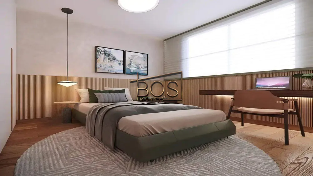 Apartamento, 3 quartos, 134 m² - Foto 11