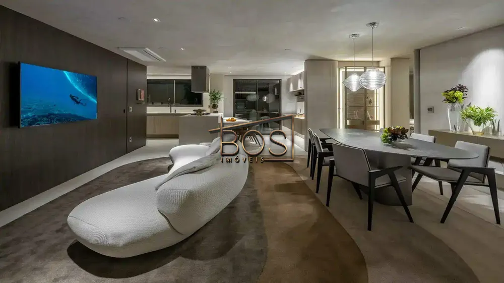 Apartamento, 3 quartos, 134 m² - Foto 15