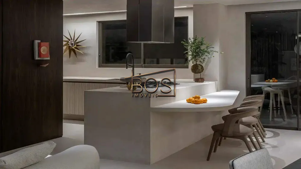 Apartamento, 3 quartos, 134 m² - Foto 19