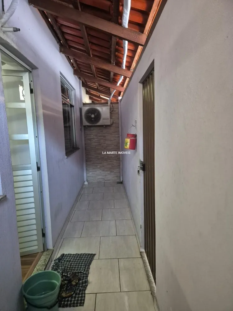 Casa, 2 quartos, 92 m² - Foto 10