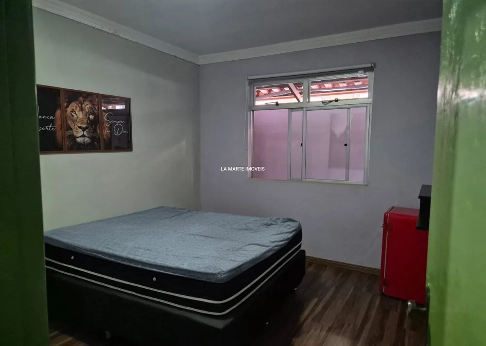Casa, 2 quartos, 92 m² - Foto 4
