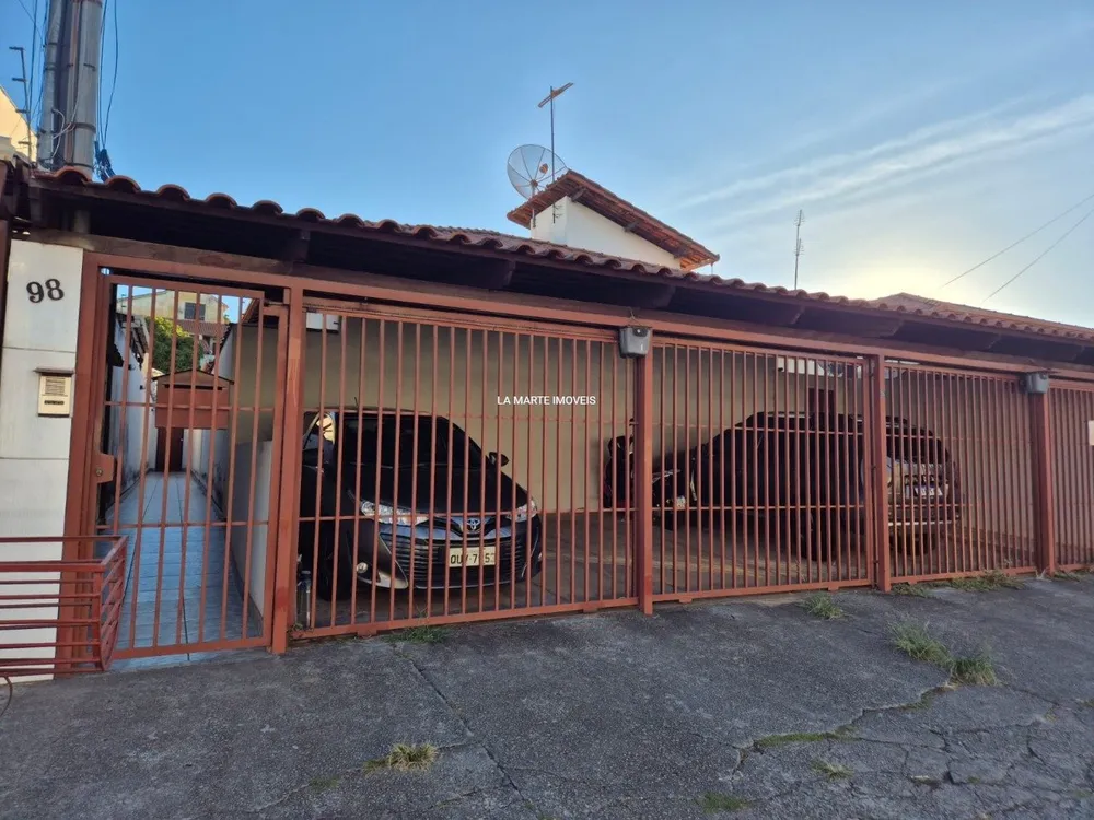 Casa, 2 quartos, 92 m² - Foto 13