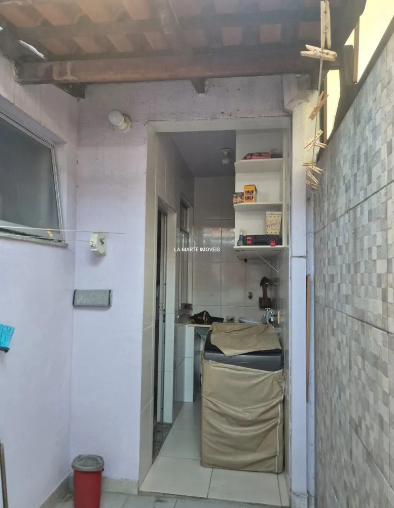 Casa, 2 quartos, 92 m² - Foto 9