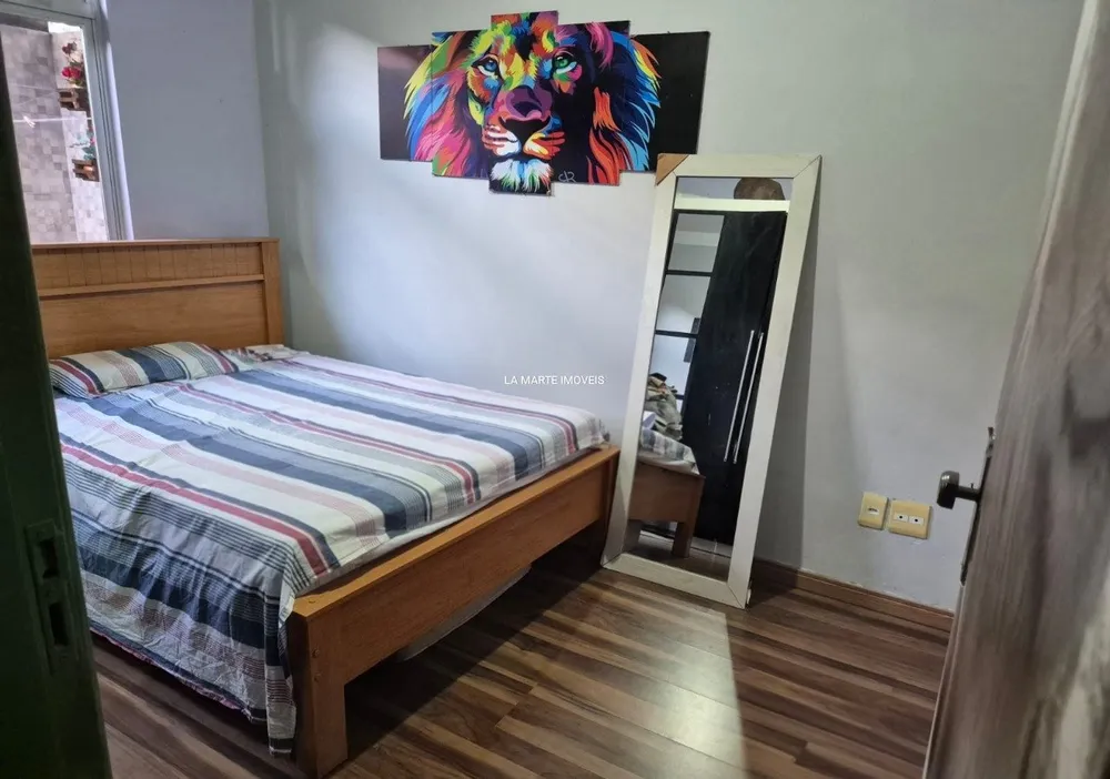 Casa, 2 quartos, 92 m² - Foto 3