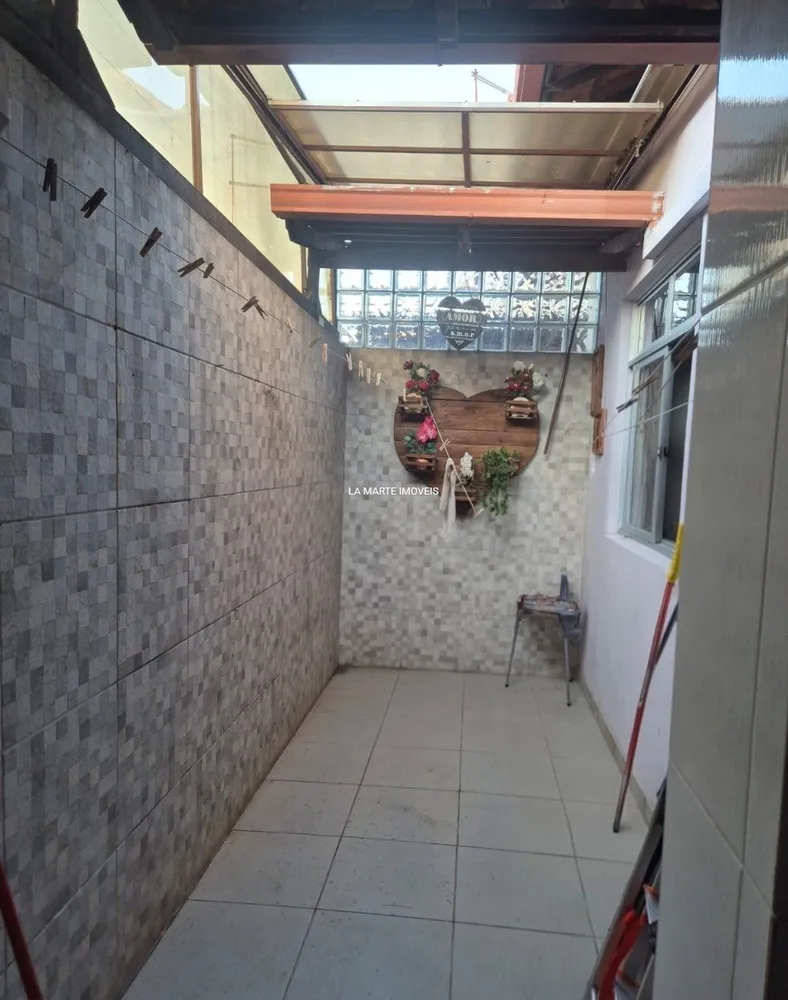 Casa, 2 quartos, 92 m² - Foto 8