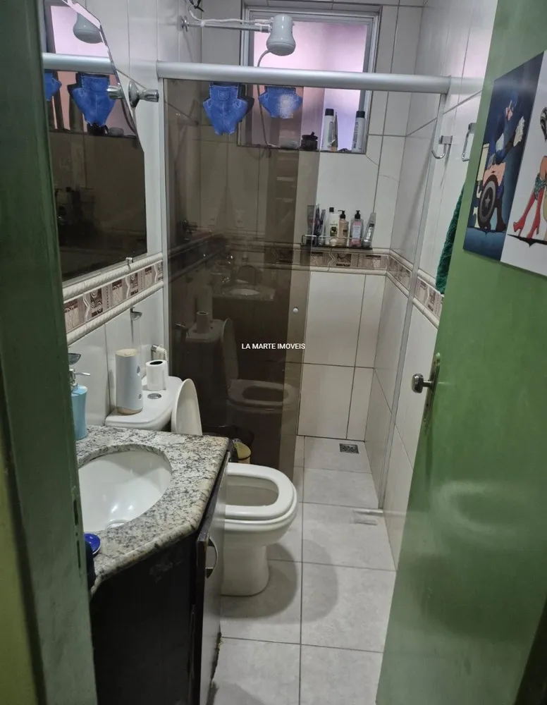 Casa, 2 quartos, 92 m² - Foto 6