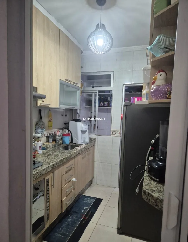 Casa, 2 quartos, 92 m² - Foto 5