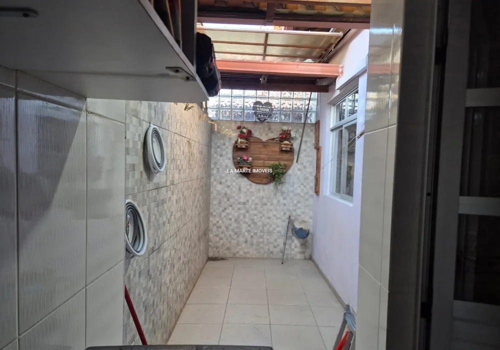 Casa, 2 quartos, 92 m² - Foto 7