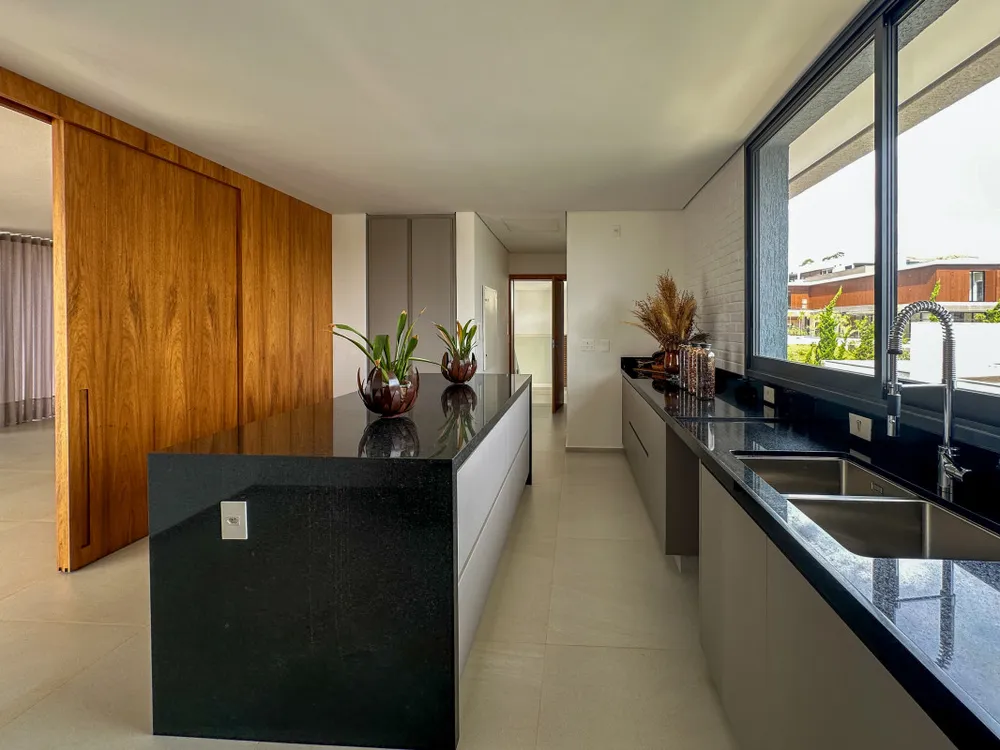 Casa de Condomínio, 5 quartos - Foto 4
