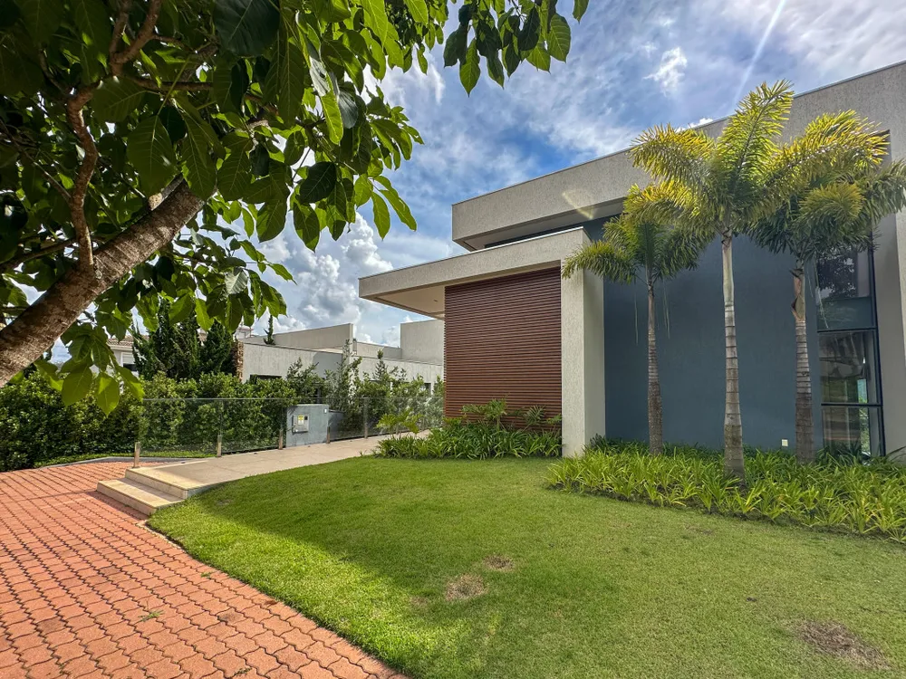 Casa de Condomínio, 5 quartos - Foto 1