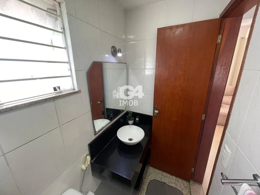 Casa, 2 quartos, 80 m² - Foto 12
