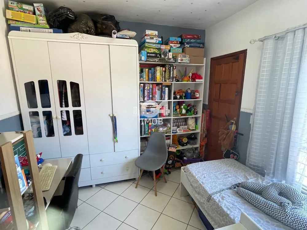Casa, 2 quartos, 80 m² - Foto 14