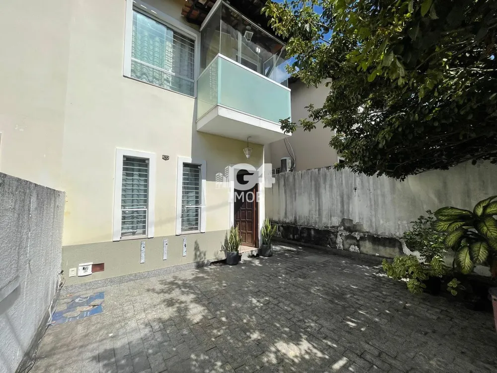 Casa, 2 quartos, 80 m² - Foto 4