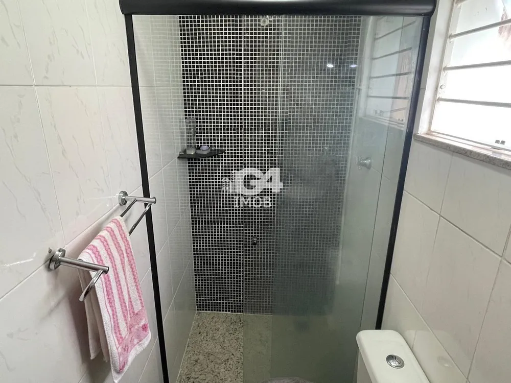 Casa, 2 quartos, 80 m² - Foto 13