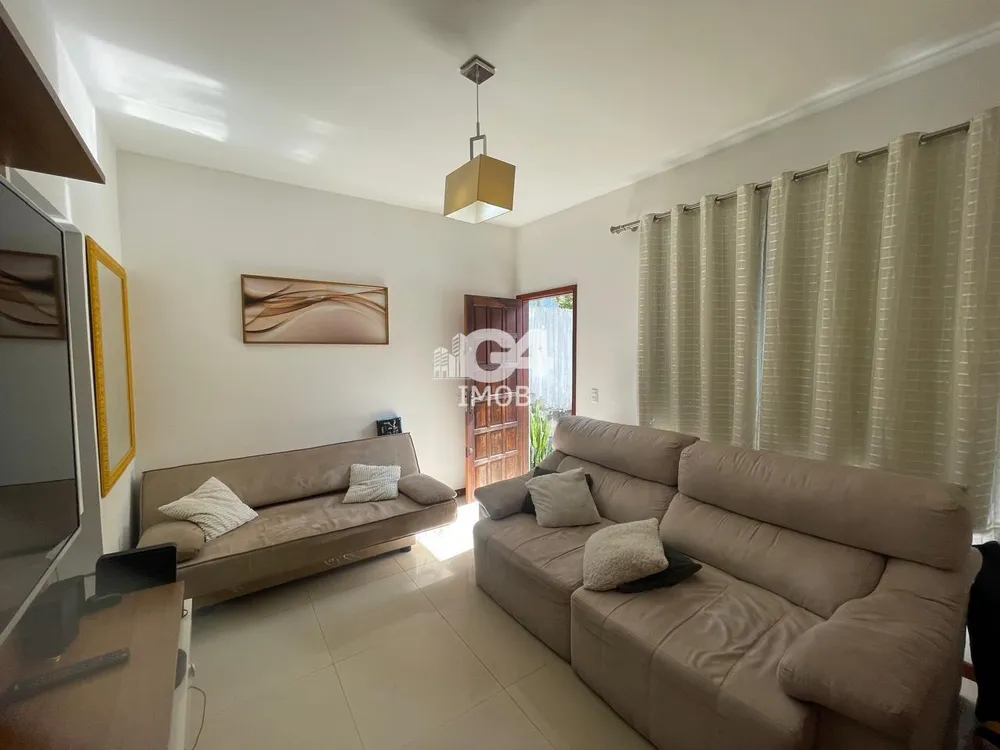 Casa, 2 quartos, 80 m² - Foto 1