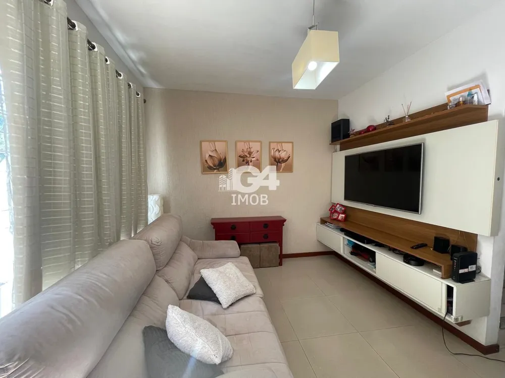 Casa, 2 quartos, 80 m² - Foto 2