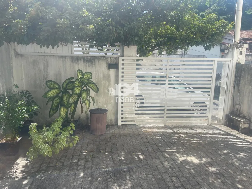 Casa, 2 quartos, 80 m² - Foto 5