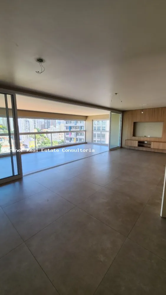 Apartamento, 4 quartos, 212 m² - Foto 2
