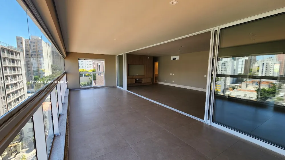 Apartamento, 4 quartos, 212 m² - Foto 5