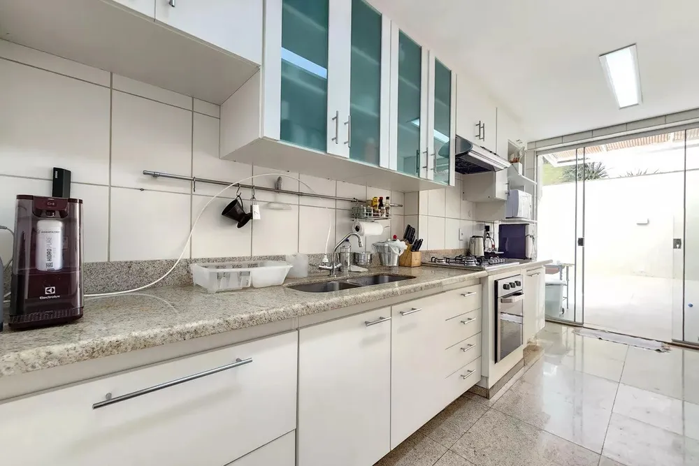 Apartamento, 4 quartos, 185 m² - Foto 8