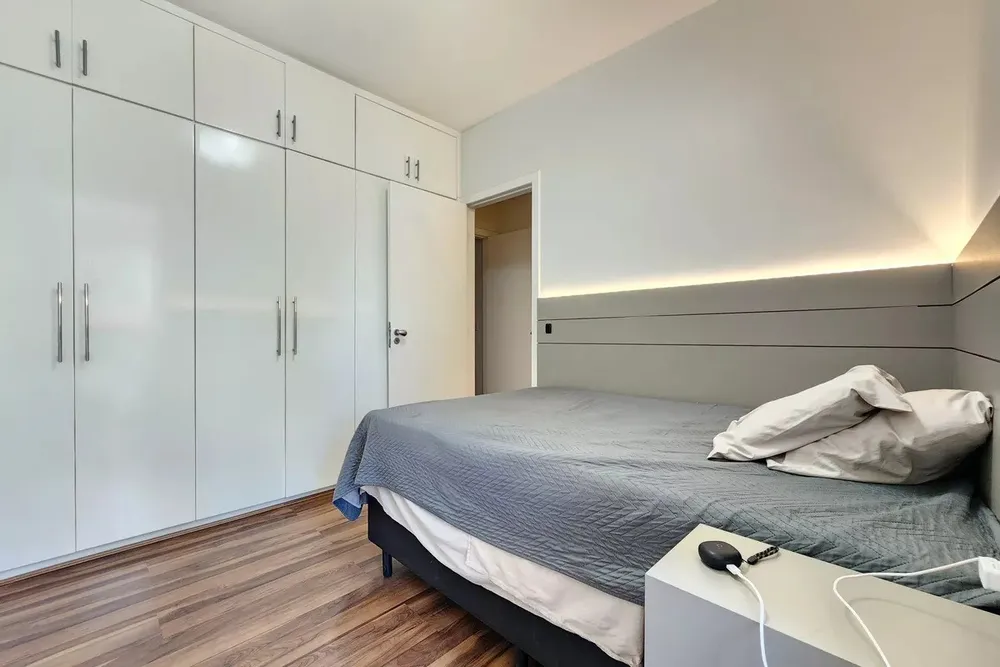 Apartamento, 4 quartos, 185 m² - Foto 7