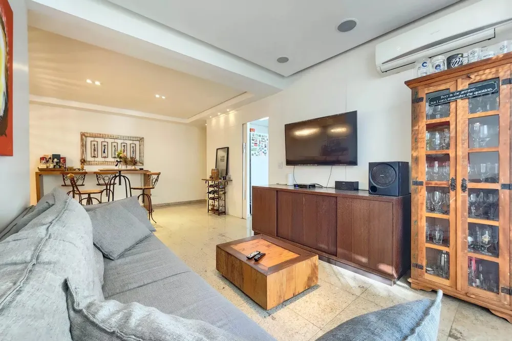 Apartamento, 4 quartos, 185 m² - Foto 5