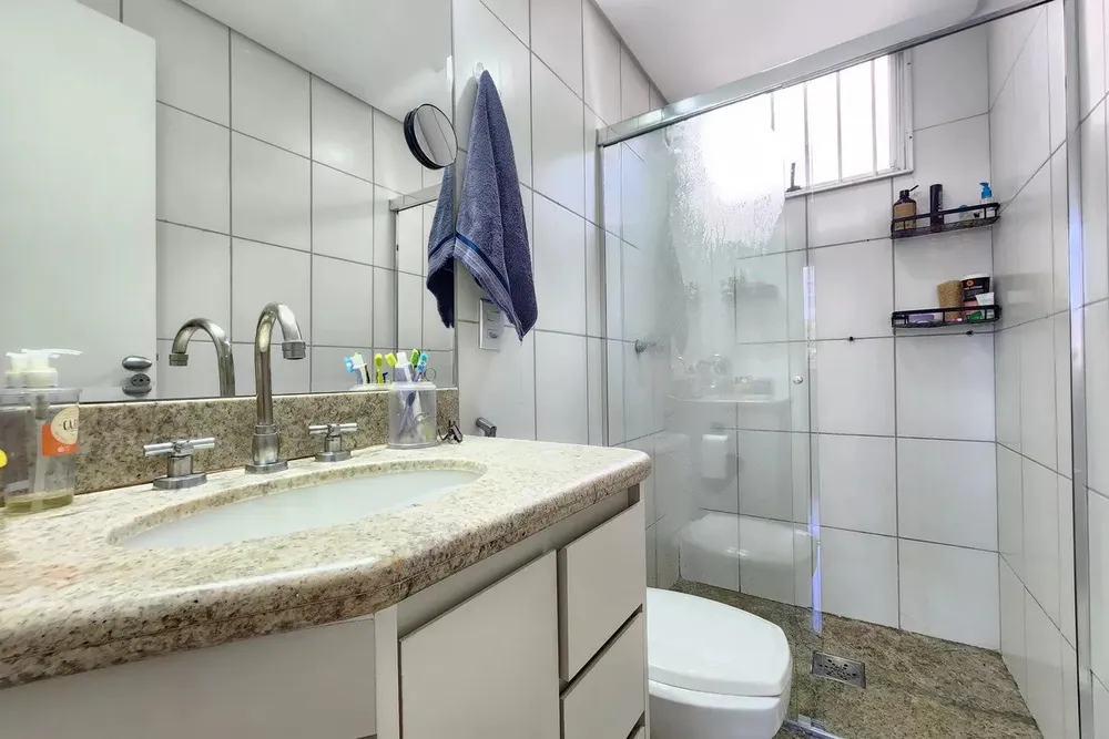 Apartamento, 4 quartos, 185 m² - Foto 11