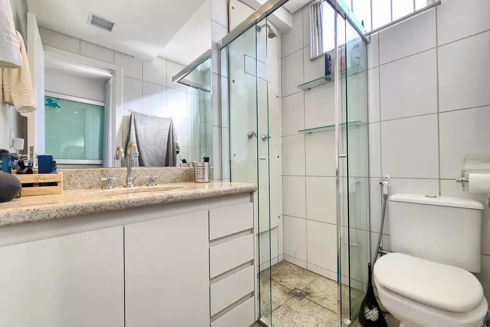 Apartamento, 4 quartos, 185 m² - Foto 10