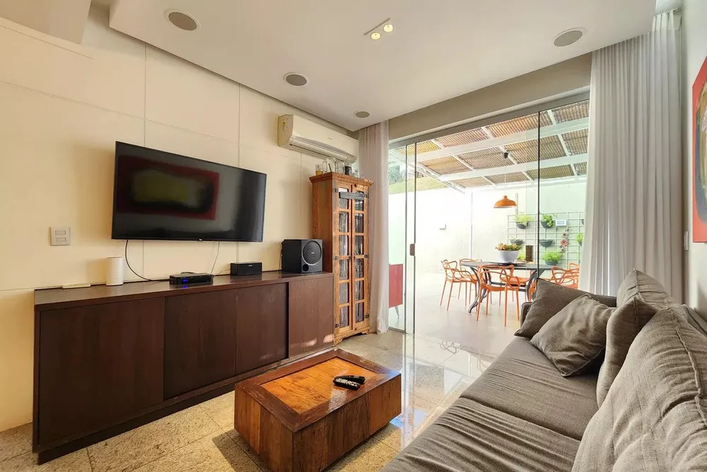 Apartamento, 4 quartos, 185 m² - Foto 6