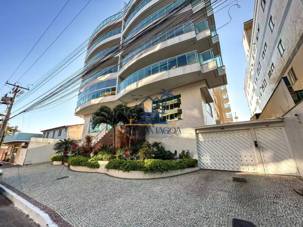Apartamento, 3 quartos, 130 m² - Foto 3
