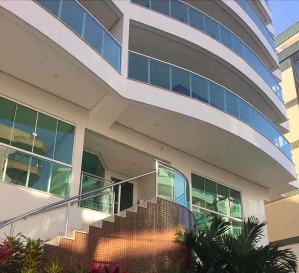 Apartamento, 3 quartos, 130 m² - Foto 6