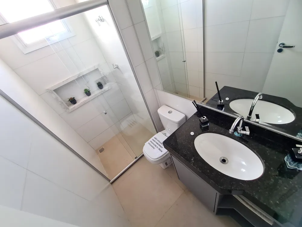 Apartamento, 2 quartos, 61 m² - Foto 8