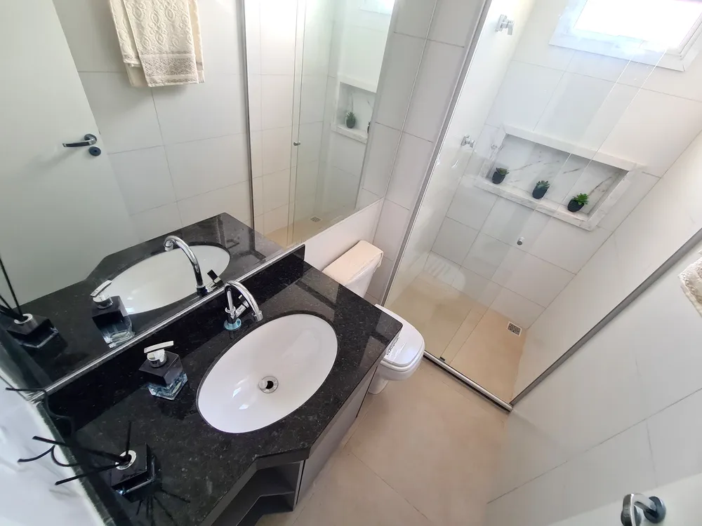 Apartamento, 2 quartos, 61 m² - Foto 6