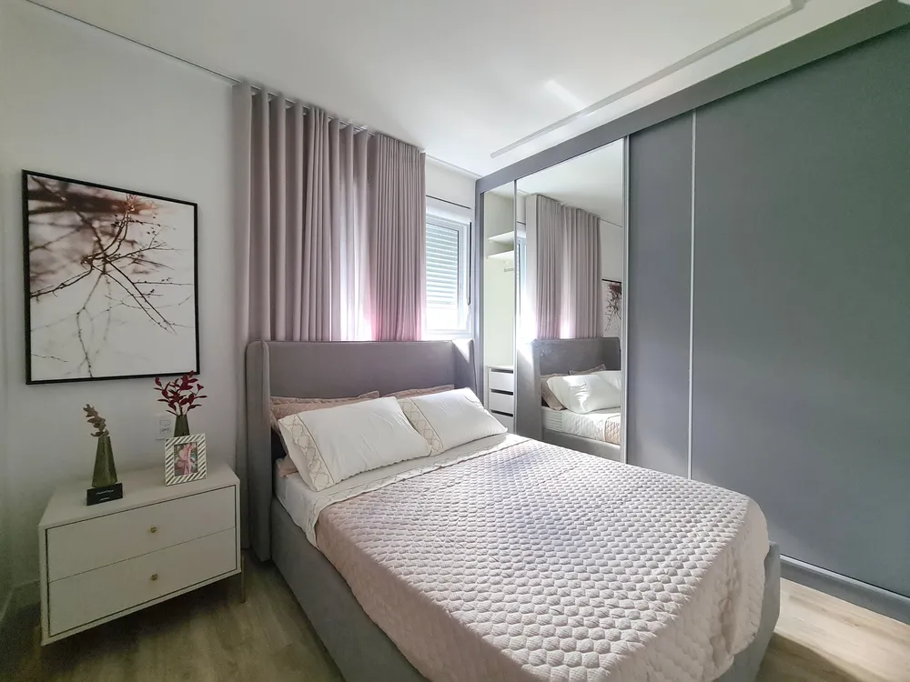 Apartamento, 2 quartos, 61 m² - Foto 7