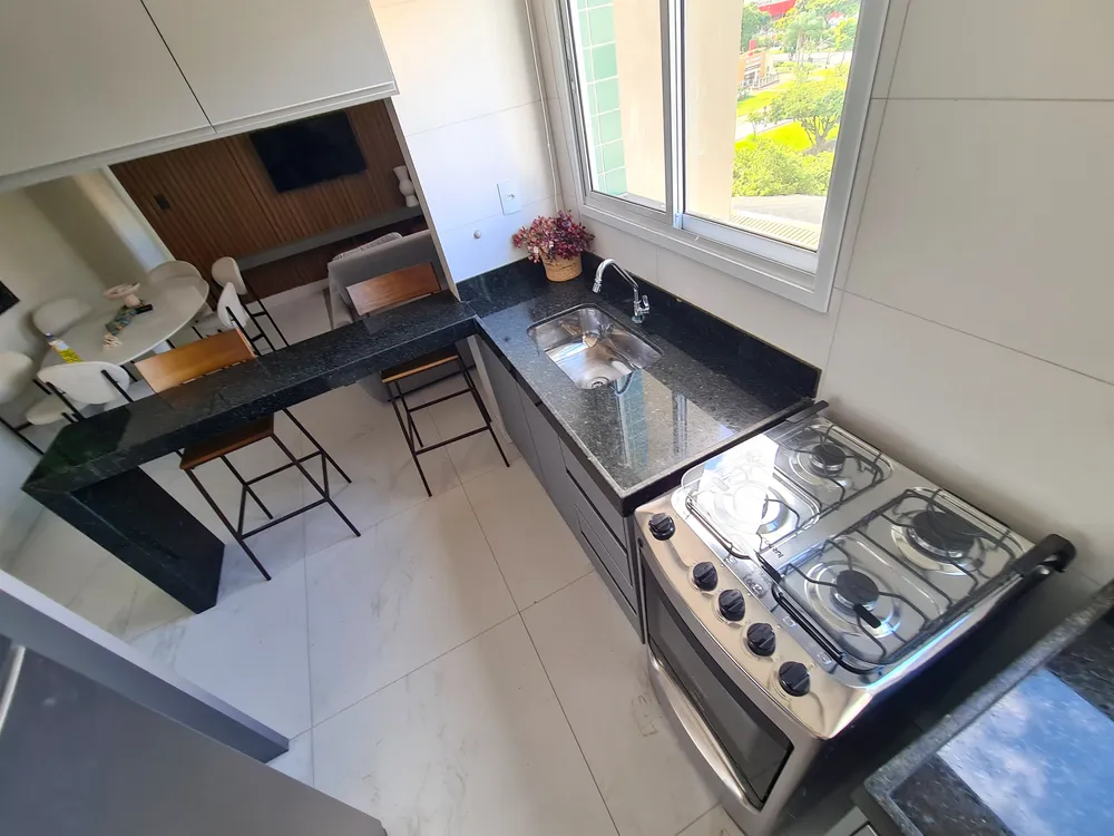 Apartamento, 2 quartos, 61 m² - Foto 3